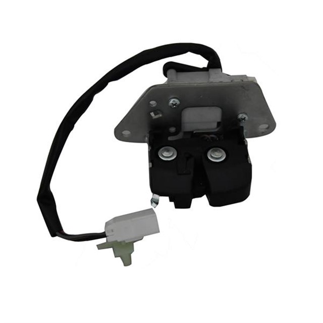 ARKA BAGAJ KILIDI FIORINO - BIPPER - NEMO 08 - 15 TEK KAPI