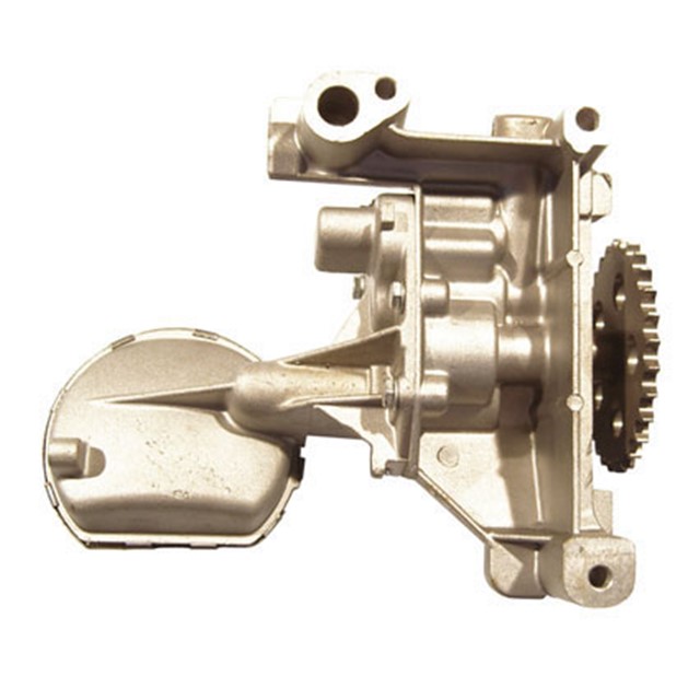 YAG POMPASI PARTNER - BERLINGO - P405 1.9D XUD9 P306 1.8L - P309 - SCUDO