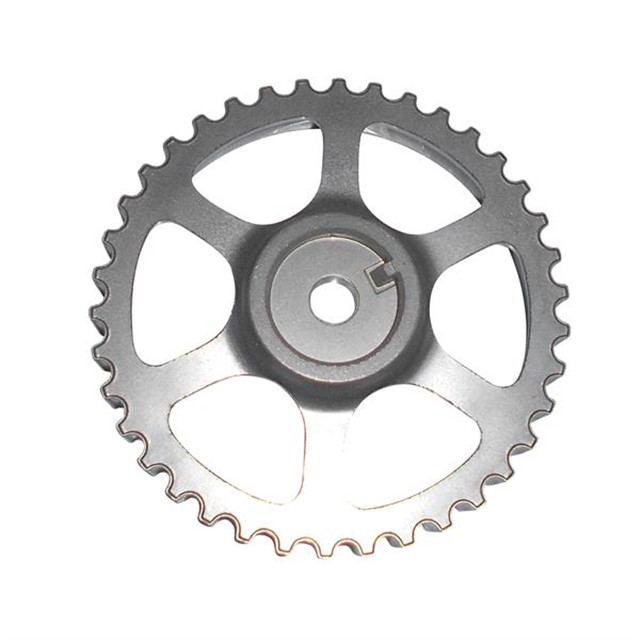 EKSANTRIK DISLISI CLIO - MEGANE 1.4 - 1.6 8V K7M - CLIO III