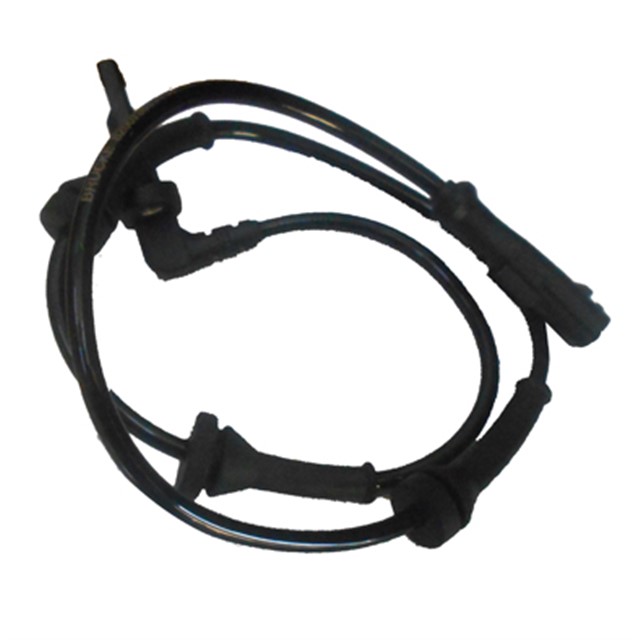 SOL ARKA ABS KAPTORU MASTER III 2.3 DCI 10