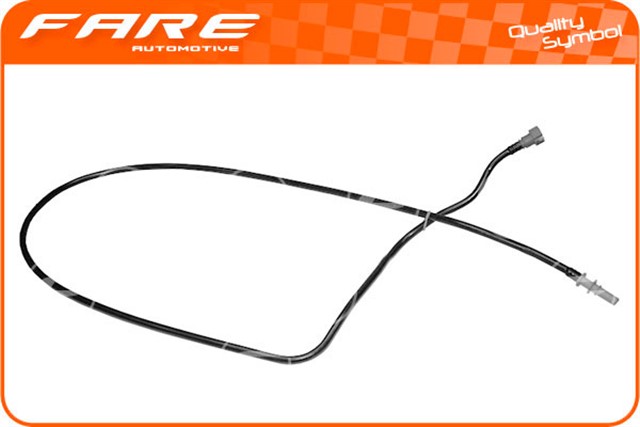 MAZOT FILTRE GERI DONUS HORTUMU KANGOO 1.5 - 1.9