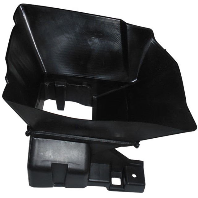 ON TAMPON HAVA KOMPLE KUCUK SAG MEGANE IV