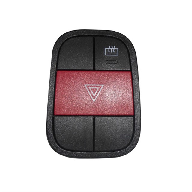 KUMANDA PANELI NEMO FR - BPP