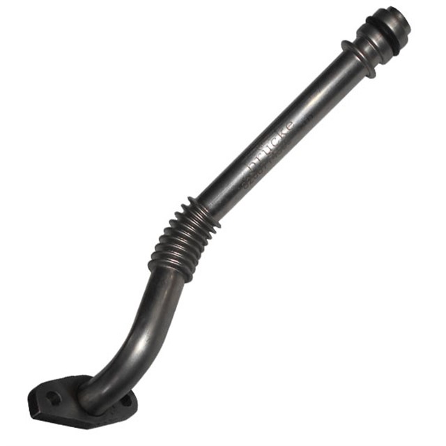 TURBO YAGLAMA BORUSU 1.5 DCI R.KANGOO