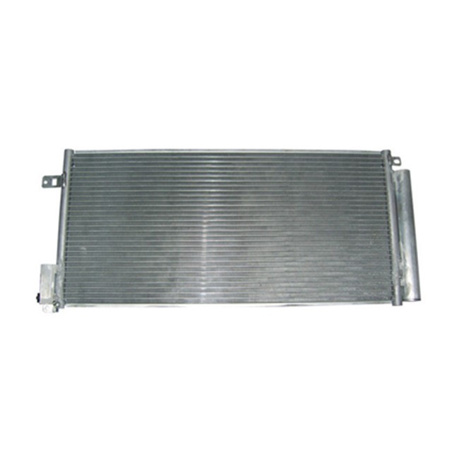 RADYATOR KLIMA DIZEL G.PUNTO