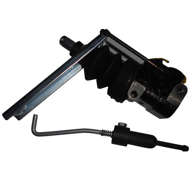 FREN LIMITOR DACIA/LOGAN