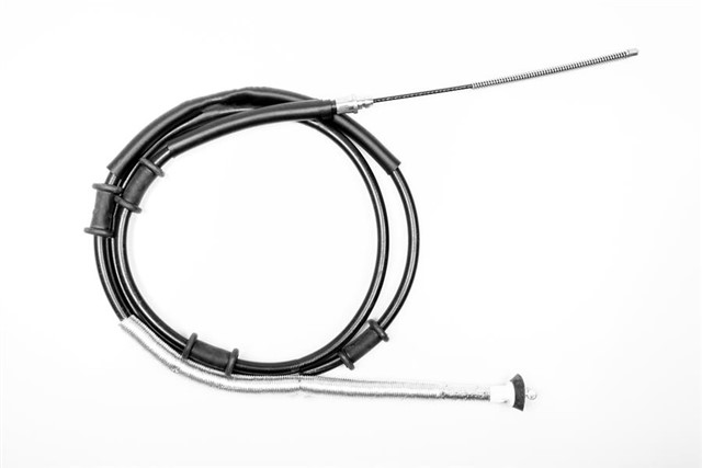 EL FREN TELI ARKA SAG/SOL DOBLO 09 2223MM/1938MM UZUN SASE