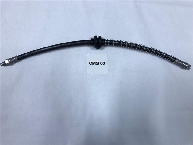 ON FREN HORTUMU MGN II