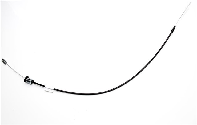 GAZ TELI GECMELI UZUN R12 2735