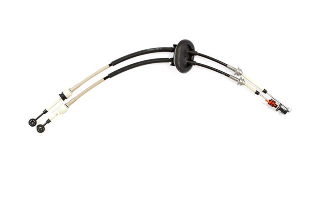 VITES KUMANDA TELI C4 1.4HDI - 1.6HDI - 2.0HDI - P307