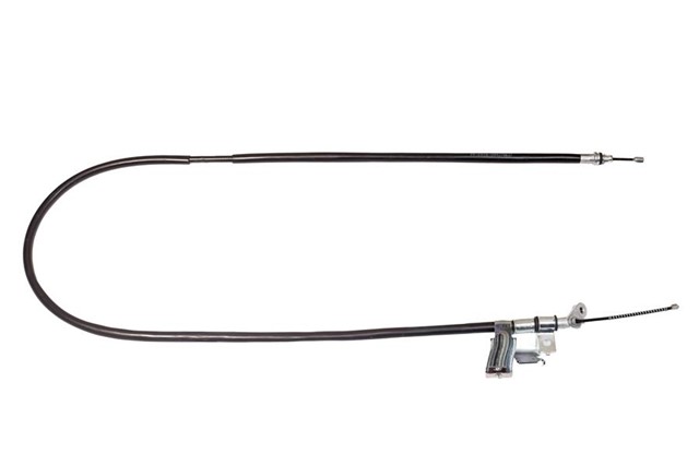 ARKA EL FREN TELI SAG QASHQAI 07