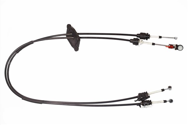 VITES KUMANDA TELI MASTER 3 2.3DCI 10 CIFT TEKERLEK / ARKADAN CEKISLI