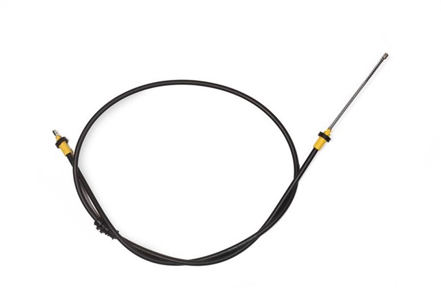 EL FREN TELI ARKA SAG - SOL LODGY KAMPANA FREN 03 - 12