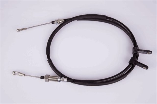 EL FREN TELI FIAT DUCATO 06 PEUGEOT BOXER 06 CITROEN JUMPER 06 1908 MM