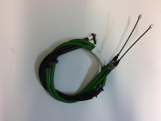 EL FREN TELLERI ARKA SOL LINEA 1.4 TURBO 16V DISK FREN