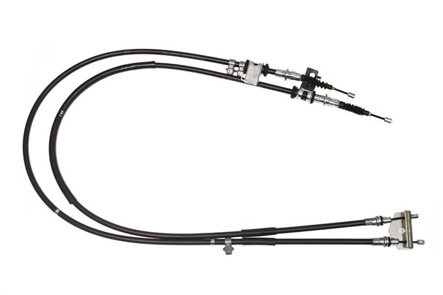 ARKA EL FREN TELI TRANSIT COURIER 14