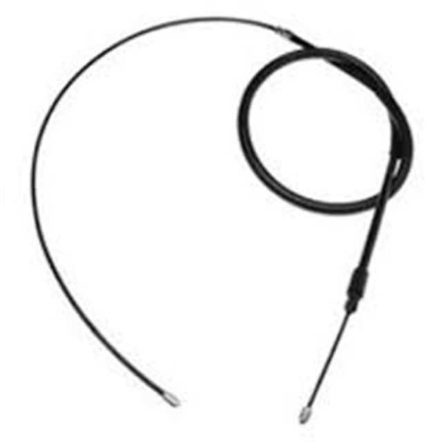 EL FREN TELLERI ARKA SAG/SOL MEGANE II 3 5 KAPI