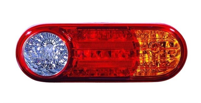 STOP LAMBASI SAG H100 PICK - UP DUY TESISATLI