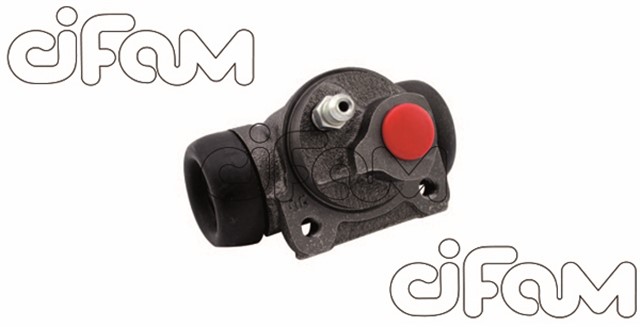 FREN SILINDIRI SAG P206 1.4 98 P306 1.4 - 1.6 - 1.8 - 1.9 98 XSARA 1.4 - 1.6 - 1.8 - 1.9 97 20.64MM