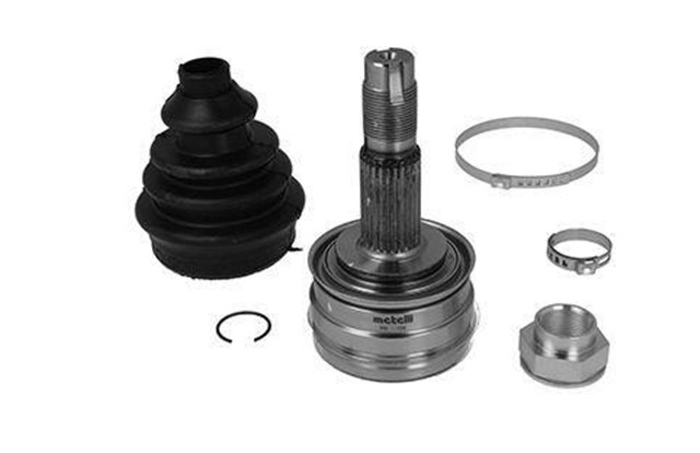 AKS KAFASI CHEVROLET AVEO III T300 : 1.2;1.4