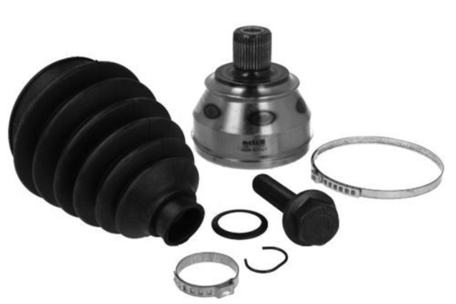 AKS KAFASI DIS [ABSSIZ] T4 AJA - ACV - AAB - AJT 2.4 D - 2.5 TDI 91 - 03