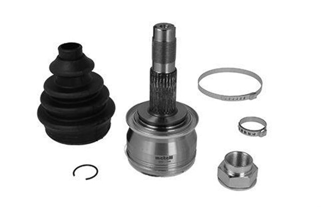 AKS KAFASI CHEVROLET AVEO III T300 : 1.3 D;1.4;1.6