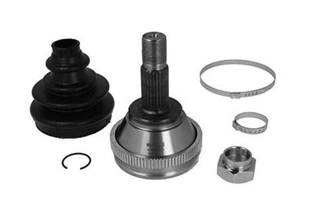 AKS KAFASI FIAT / LANCIA 9 TD I.D.;2.0 CHT;2.0 I.E.;2.0 I.E. T.;2.5 D;2.5 TD / THEMA 834 : 2.0 I.E