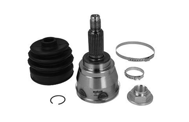 AKS KAFASI KIA / MAZDA COUPE;1.8 H - BACK;1.8. COUPE / MX - 3 EC : 1.8 I V6 / PROTEGE : 1.6 / SEPHIA.