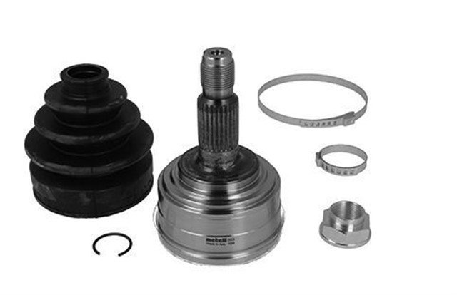 AKS KAFASI HONDA .6 MA6 ;1.8 MA5 / INTEGRA II DA5.6 : 1.6 VTEC DA6 / PRELUDE III BA : 2.0