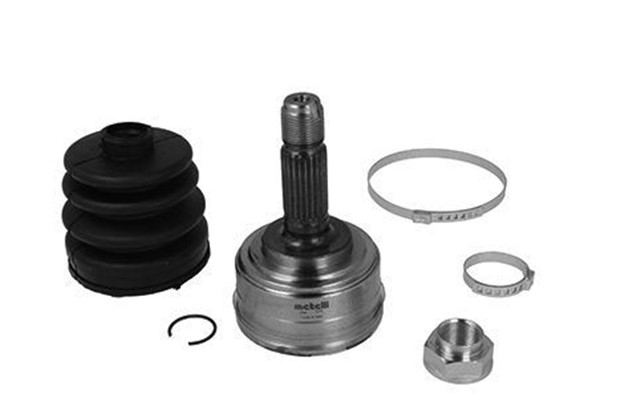 AKS KAFASI HONDA 5 AN / CIVIC II : 1.5 GL;1.5 GT / CRX I AF. AS : 1.5I AF / JAZZ II GA : 1.2