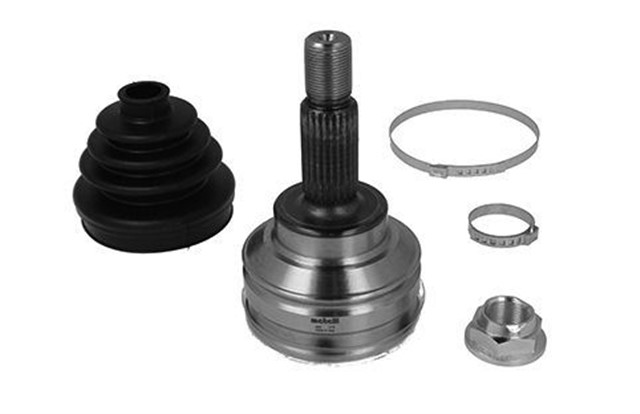 AKS KAFASI SAAB 900 I. SW COUPE : 2.0 C;2.0 I;2.0 - 16. CABRIO