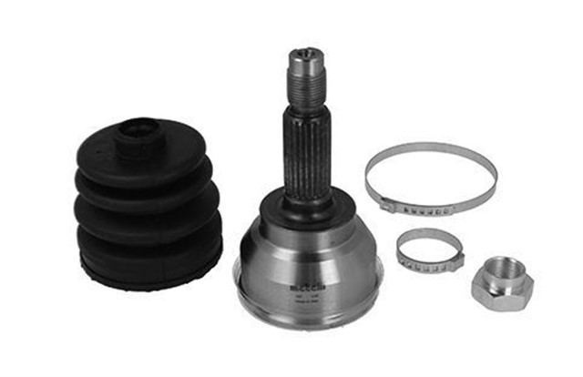 AKS KAFASI MAZDA 121 II DB : 1.3 / 323 III BF. BW : 1.3. SW;1.4;1.6. 4WD SW