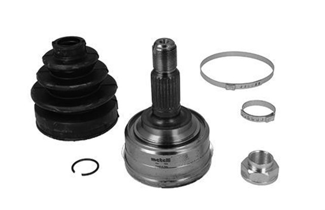 AKS KAFASI HONDA . SHUTTLE. 4WD;1.6 I 16V;1.6 I 16V 4WD SHUTTLE / CONCERTO HW : 1.6 16V;1.6 I 16V