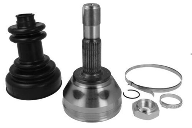 AKS KAFASI CITRO N LCV / FIAT LCV / PEUGEOT LCV DUCATO II 290 : 1.9 D;1.9 TD;2.0;2.5 D. 4WD;2.5 TD