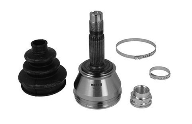 X AKS KAFASI DIS PALIO - SIENA 1.4 15 - 1240