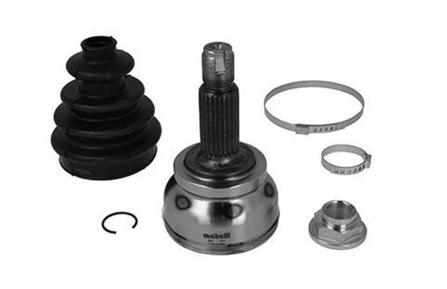 AKS KAFASI ROVER MAESTRO I XC : 2.0 EFI / MONTEGO XE . SW : 1.6 LS.HL;2.0 EFI. MAYFAIR