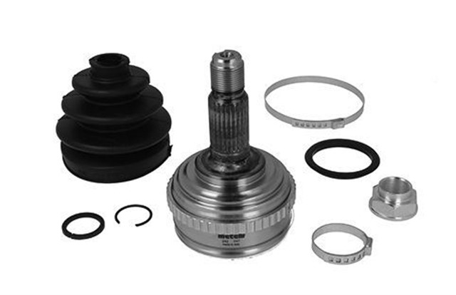 AKS KAFASI HONDA / ROVER 400 I XW : 416 GTI. SW;416 GTI/GTE / CONCERTO HW : 1.6 16V;1.6 I 16V