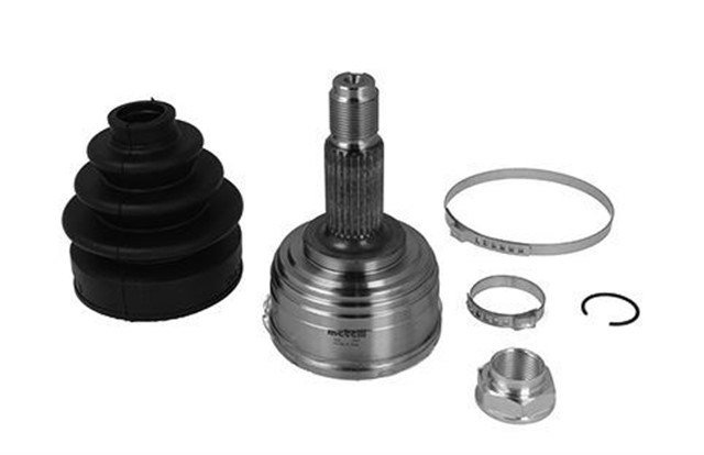 AKS KAFASI HONDA / ROVER AT.AU.AS.EF3.EF7 / CIVIC III EC. ED. EE : 1.5 I 16V ED3. 6 . SHUTTLE. 4