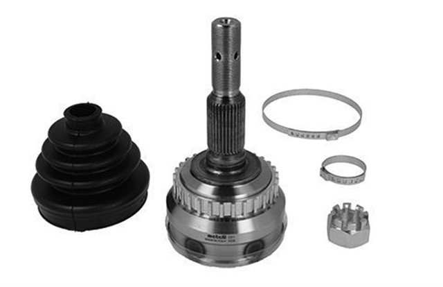 AKS KAFASI OPEL / OPEL LCV LIBRA A : 2.0 16V. 4WD;2.0 I;2.0 I 16V. 4WD;2.0 I 4WD;2.0 I T. 4WD / KADE