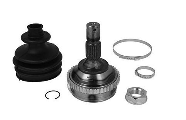 AKS KAFASI CITRO N / PEUGEOT SLD;1.9 TD / XANTIA I X1 : 1.8I;1.8I 16V;1.9 D;1.9 SD;1.9 TD;2.0 I 16