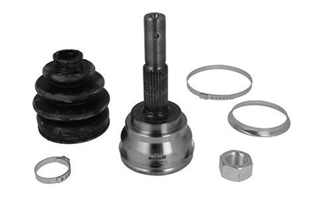 AKS KAFASI NISSAN SENTRA IV N14. B13 : 1.4 I