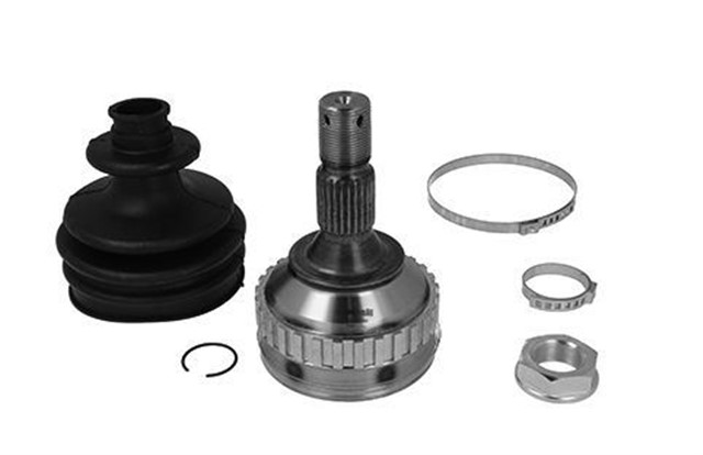 AKS KAFASI PEUGEOT SLD;1.9 TD / 405 II 4B : 1.9 D;1.9 TD;2.0;2.0 16V;2.0 MI - 16 / 405 II 4E BREAK