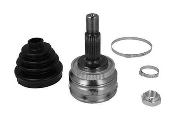 AKS KAFASI SAAB 900 I. SW COUPE : 2.0 C;2.0 I;2.0 - 16. CABRIO