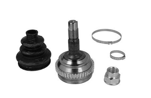 AKS KAFASI FIAT LCV / LANCIA / FIAT TA II 836 : 1.6 16V;1.6 I.E. / PUNTO I 176.C . CABRIO : 1.7 T