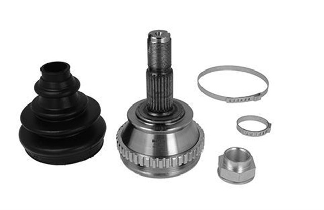 AKS KAFASI FIAT / FIAT LCV / ALFA ROMEO / LANCIA BRAVA. BRAVO 182 : 1.9 TD 100;1.9 TD 75 / COUPE