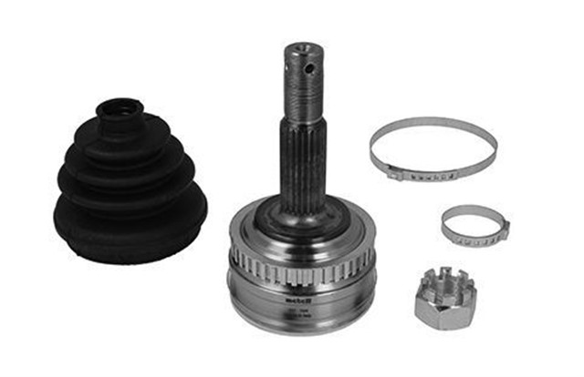 AKS KAFASI OPEL VECTRA A 86. 87 / CAVALIER III : 1.4 S;1.6;1.6 I;1.6 I. KAT