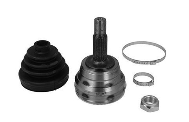 AKS KAFASI AUDI / VOLKSWAGEN .2 / COUPE I 81. 85 : 2.1 GT;2.2 GT. QUATTRO;2.3. QUATTRO / PASSAT II