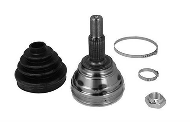 AKS KAFASI AUDI .;2.2 T. QUATTRO / 200 I 43 : 2.1 5 T. / 200 II 44. 44Q . AVANT : 2.1 T. QUATTRO;