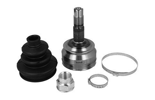 AKS KAFASI FIAT / FIAT LCV / LANCIA WEEKEND : 1.4 12V / PUNTO I 176.C . CABRIO : 1.1;1.2 16V. CABRI