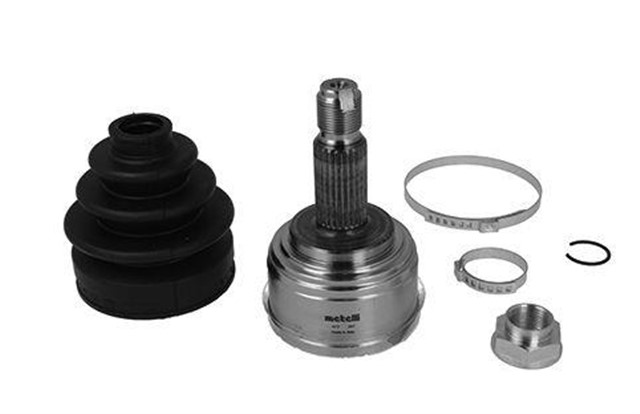 AKS KAFASI HONDA CIVIC IV EG : 1.3 16V EG3. 7 ;1.5 I 16V EG4 ;1.5 I 16V EG8 ;1.6 16V VTEC EG5